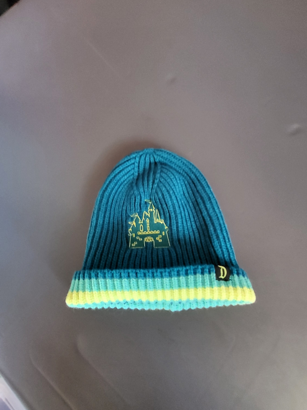 Disneyland Beanie